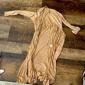Swim Cover up